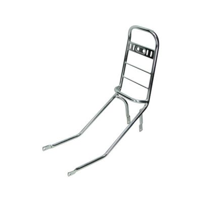 Extra pakethållare Puch Maxi. Stor.