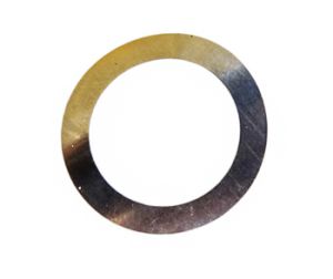 Shimsbricka, shims 17/24/0,1mm. Säljs styckvis.