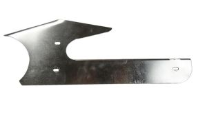 Kedjeskydd Monarped 56-59 stelram med 2vxl ILO motor 1211