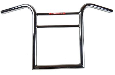 Styre Pampas 2. Äkta Cuppini.