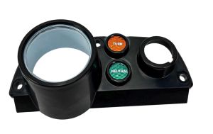 Kåpa till hastighetsmätare Honda MT50.