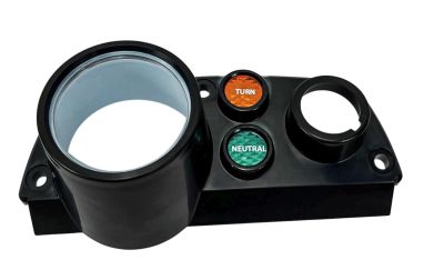 Kåpa till hastighetsmätare Honda MT50.