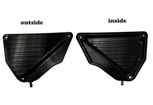 Luftfilterkåpa Honda MT50 / MT80 & Honda MB50 / MB80.