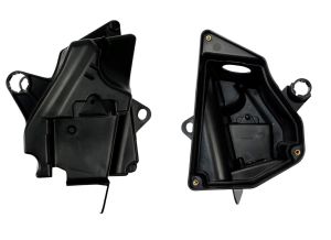 Luftfilterbox Honda MT50 / MT80 & Honda MB50 / MB80.