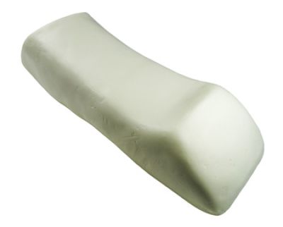 Skum till sadel/dyna, Honda MT50.