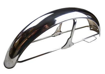 Framskärm Suzuki A100, AC50 & K50.