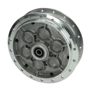 Baknav, Zundapp 150mm.