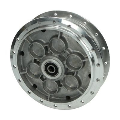 Baknav, Zundapp 150mm.