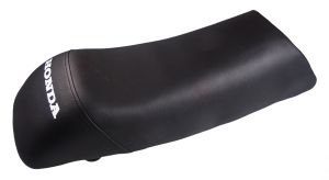 Sadel/dyna, Honda MT50.