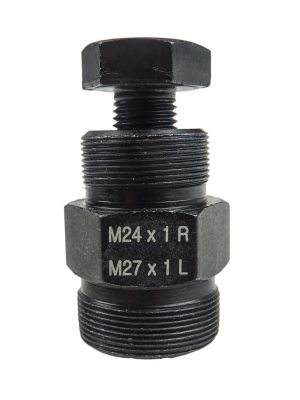 Svänghjulsavdragare till Japanska modeller. M27x1 & M24x1.