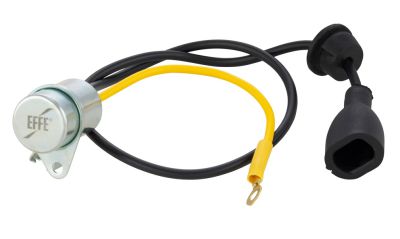 Kondensator för Piaggio Bravo, Ciao, Boxer ""Original""