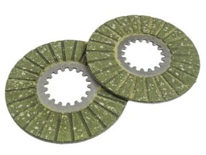 Lamellsats Sachs trim, från Italienska Surflex.