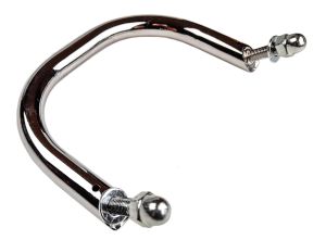 Bärhandtag Mustang TT. Cuppini.