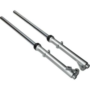 Gaffelbenssats, Honda MT50 & MT80.