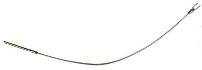 Bakbromswire Suzuki TS50.