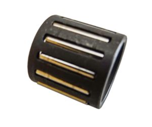 Nållager 12x15x15mm, till 12mm kolvbult. Superkvalité.