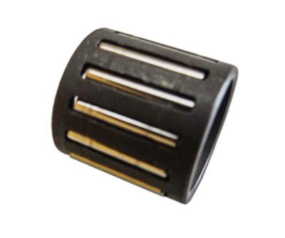 Nållager 12x15x15mm, till 12mm kolvbult. Superkvalité.