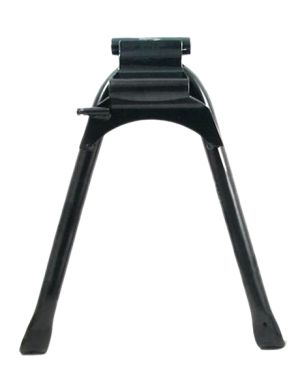 Centralstöd Kreidler Florett, 1961-67.