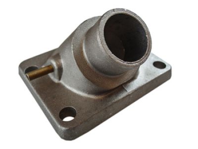 Insugningsrör Honda MT50/MB50, 20mm.