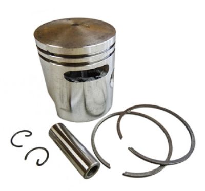 Kolv Kompl. 43,0mm Piaggio 50