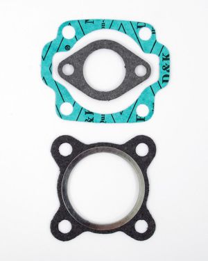 Sotningssats Tomos Quadro, 50cc.