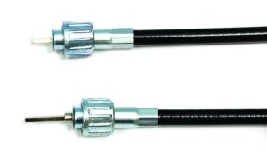 Hastighetsmätarwire Tomos A3/A35/Rev. Längd 78cm.