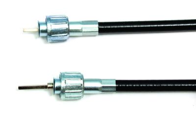 Hastighetsmätarwire Tomos A3/A35/Rev. Längd 78cm.