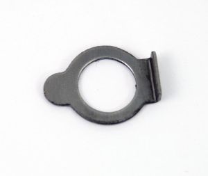 Låsbricka till framdrev, Zundapp 2 & 3-växlade motorer.