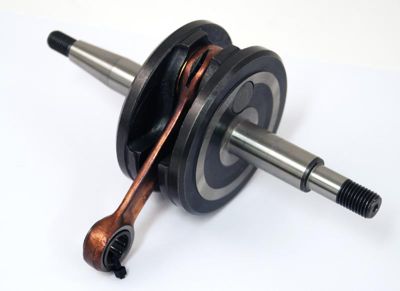 Vevparti SACHS 506/4.