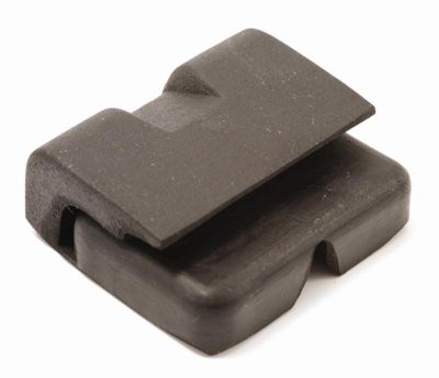 Tankgummi under tank, Yamaha FS1 -1979. Säljs styckvis.