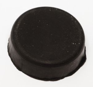 Tankgummi främre Suzuki K50, Yamaha DT50MX, FS1 & Yankee. Säljs styckvis.