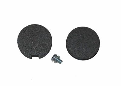 Bromsklossar SUZUKI K50.Fram