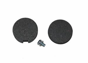 Bromsklossar SUZUKI K50.Fram