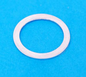 Bricka i fram & baknav, Puch.