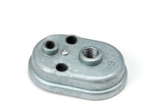 Trottellock till 17mm Bingförgasare.