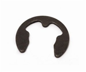 Clips/spårryttare för axlar b.l.a till kopplingsarm Puch.