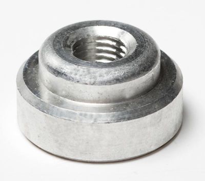 Slutstycke Bing 12mm Puch tillverkad i metall