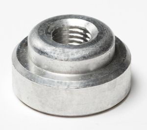 Slutstycke Bing 12mm Puch tillverkad i metall