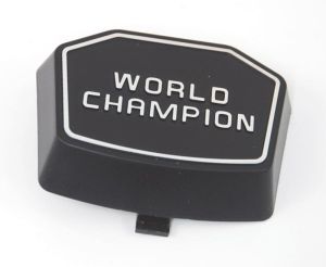 Plastkåpa  För KREIDLER (WORLD CHAMPION)