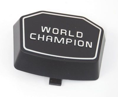 Plastkåpa  För KREIDLER (WORLD CHAMPION)