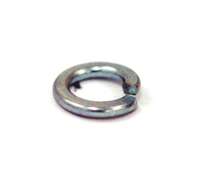 SUZUKI K50 Bricka för flottörhusskruv (åtgår 4 st)