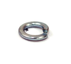 SUZUKI K50 Bricka för flottörhusskruv (åtgår 4 st)