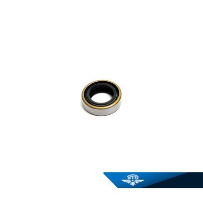 Packbox dubbelfjädrande, plåtpackbox. 15/24/7mm.