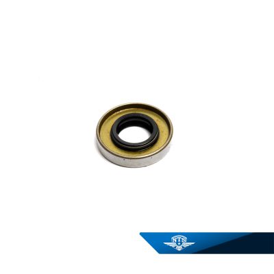 Packbox dubbelfjädrande, plåt. 17/35/7mm. Säljs styckvis.