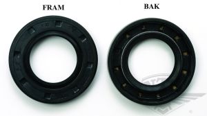 Packbox Puch, 15/32/7mm. Passar fram och baknav. Endast till Puch fullnav, säljs styckvis.