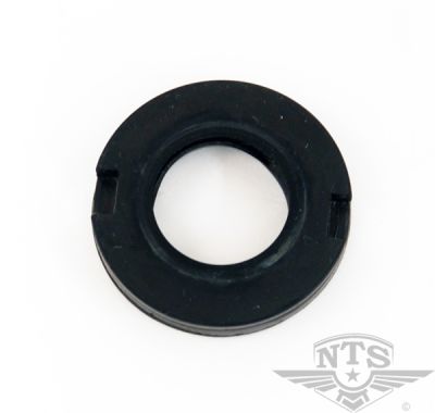 Packbox hjul, Puch MS50.