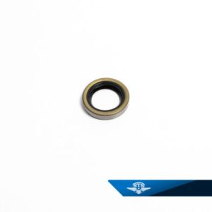 Packbox 16x24x4mm. Till kick & trampstartsaxel på Sachsmotorer m.fl.