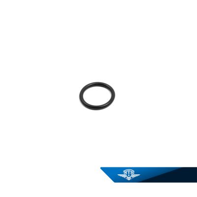 O-ring 17,3x2,4mm.