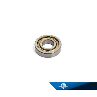 Kullager E15.15x35x8mm. Säljs styckvis.