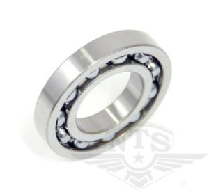 Kullager 16005-C3. Öppet lager.